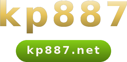 kp887 logo